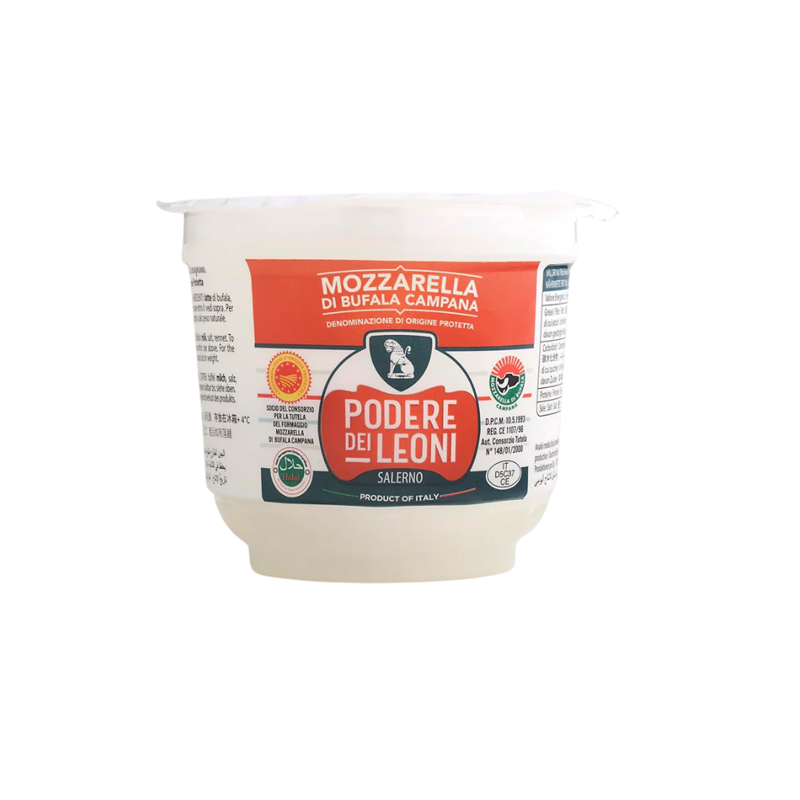 mozzarella