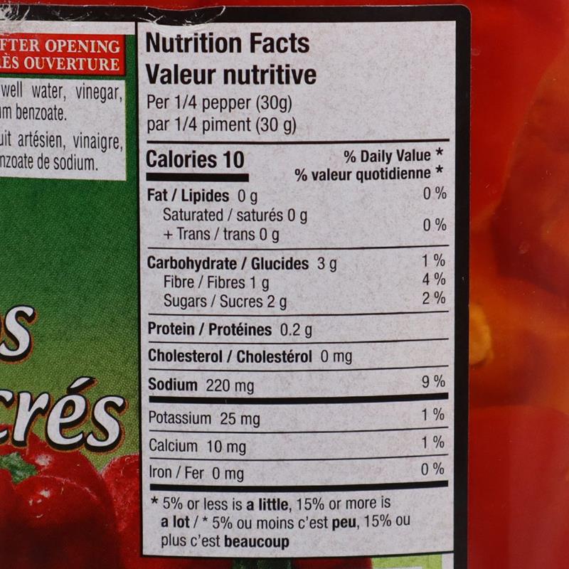 Nutrition