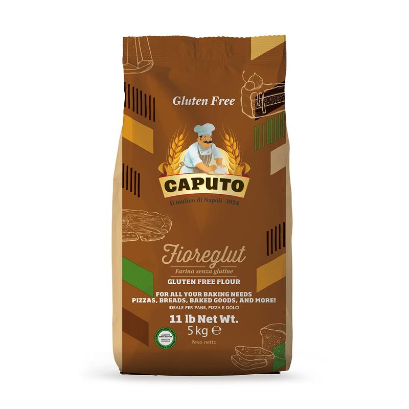 Caputo Fioreglut GF Flour