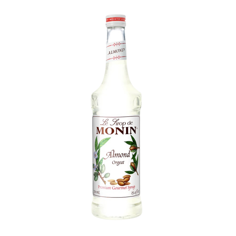 Almond Syrup, Monin