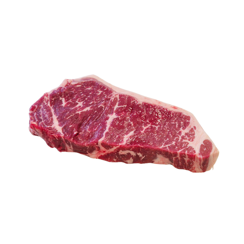 Beef Striploin, AAA
