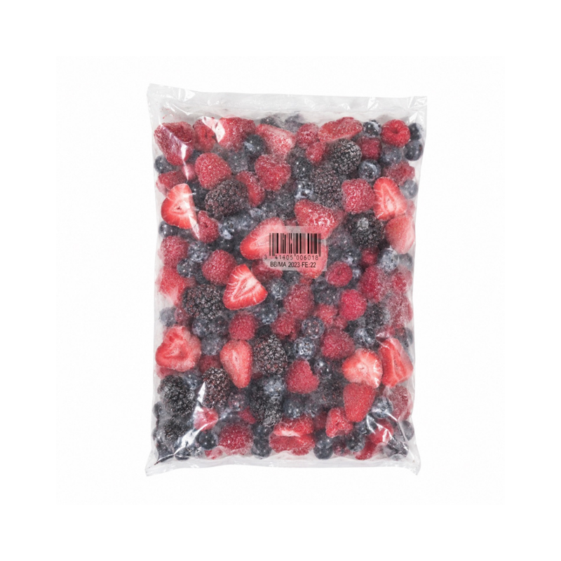 berries bag