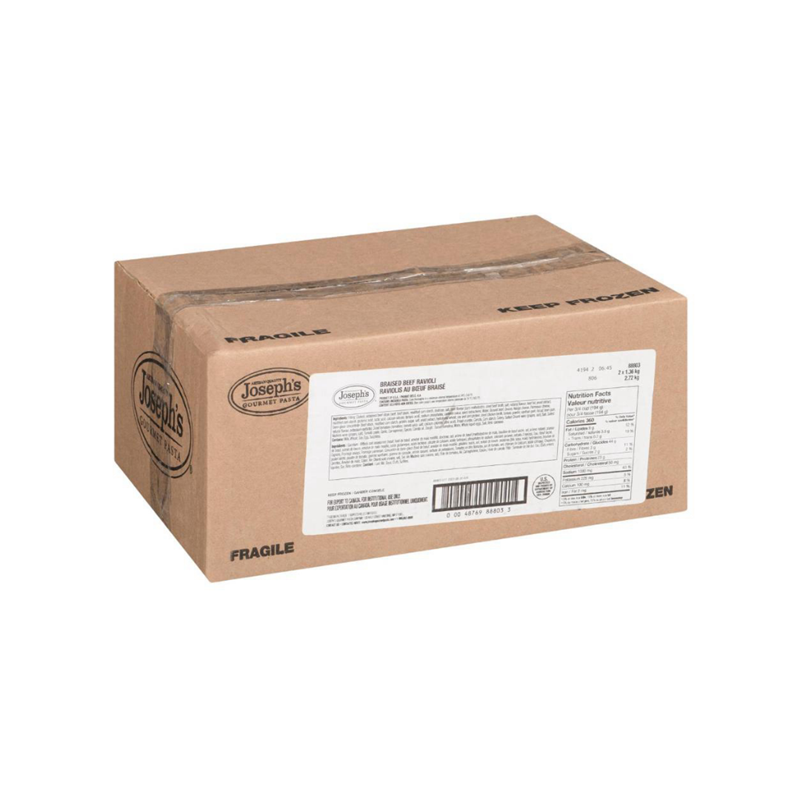ravioli box