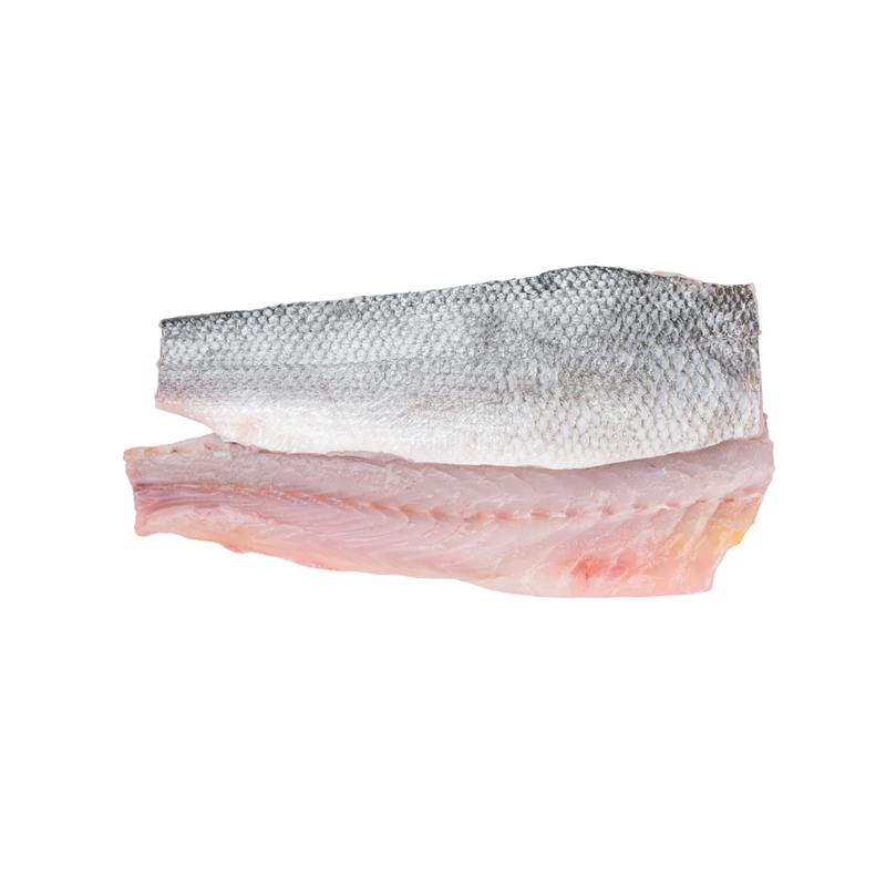 Branzino, Sea Bass 6-8oz, Skin-On
