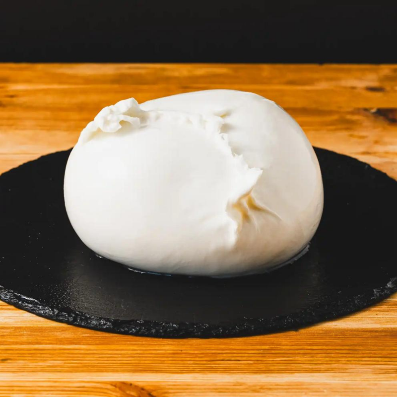 mozzarella