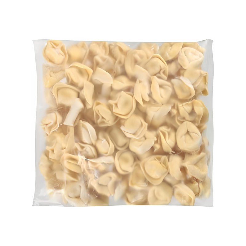 tortelloni in bag