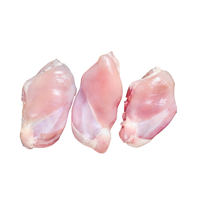 Chicken Thighs, Boneless (35824