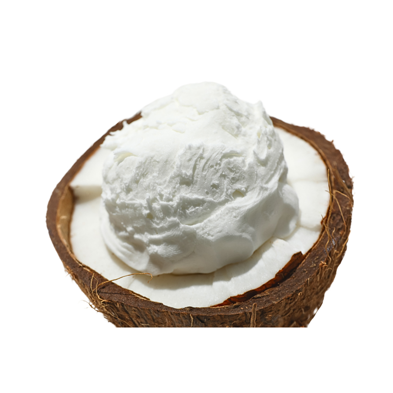 Coconut Cream Gelato