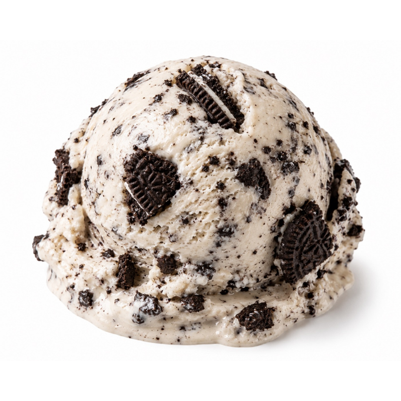 cookies and cream