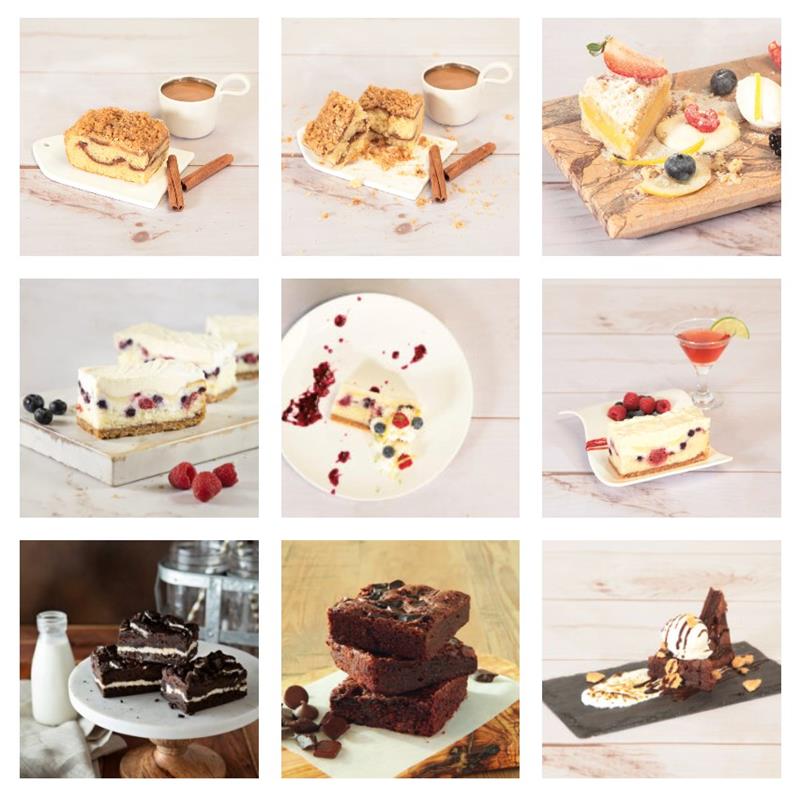 Assorted