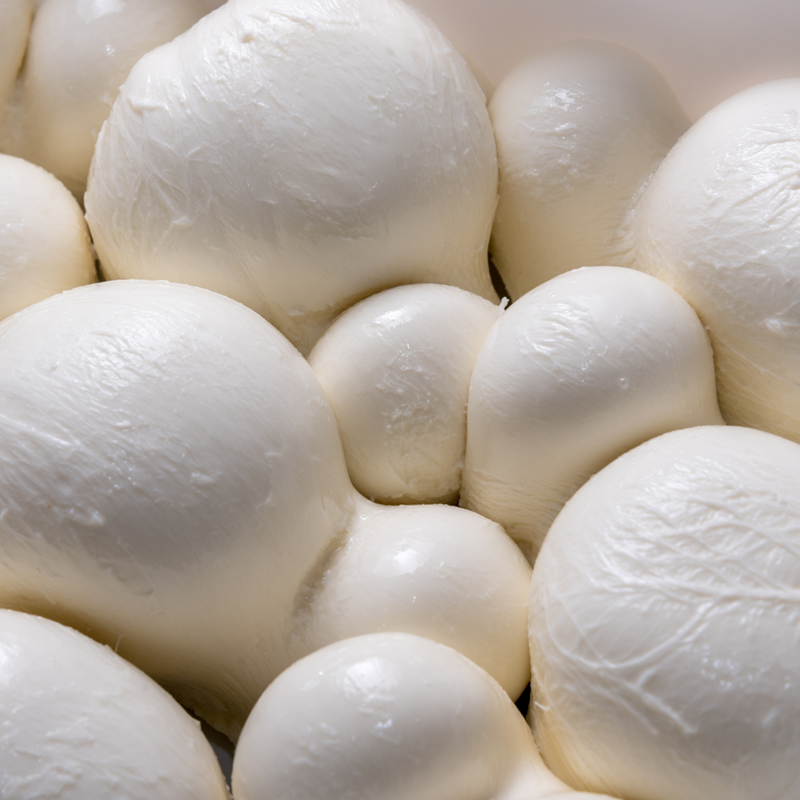 Fior di Latte Balls