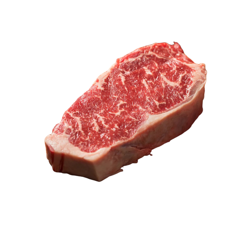 Italfoods Angus Striploin CAB