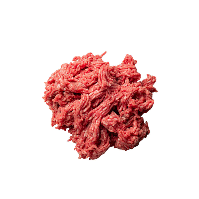Italfoods Chuck Ground Beef,