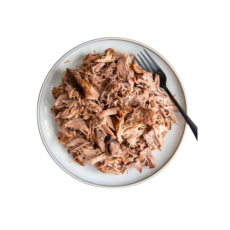 Italfoods Cooked Pulled Pork
