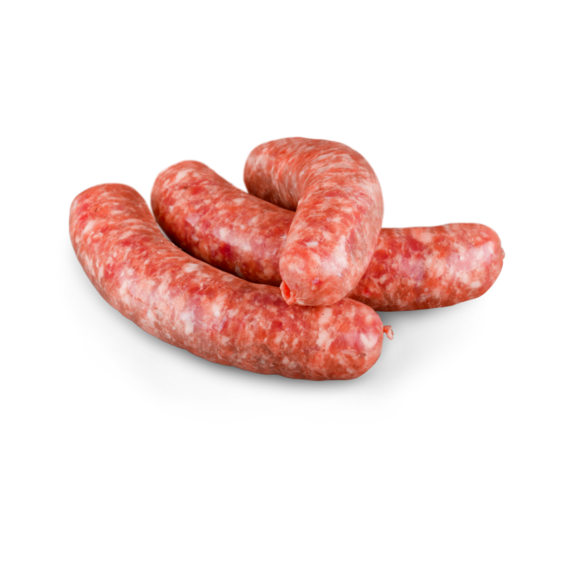 Italfoods Italian Medium-Heat Sausage