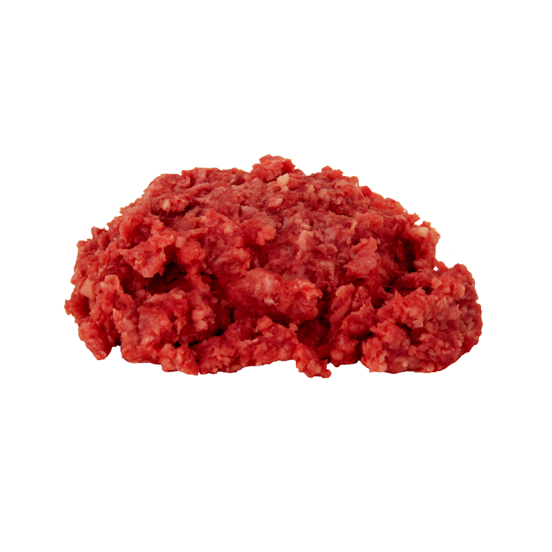 Italfoods Lean Ground Beef, Coarse