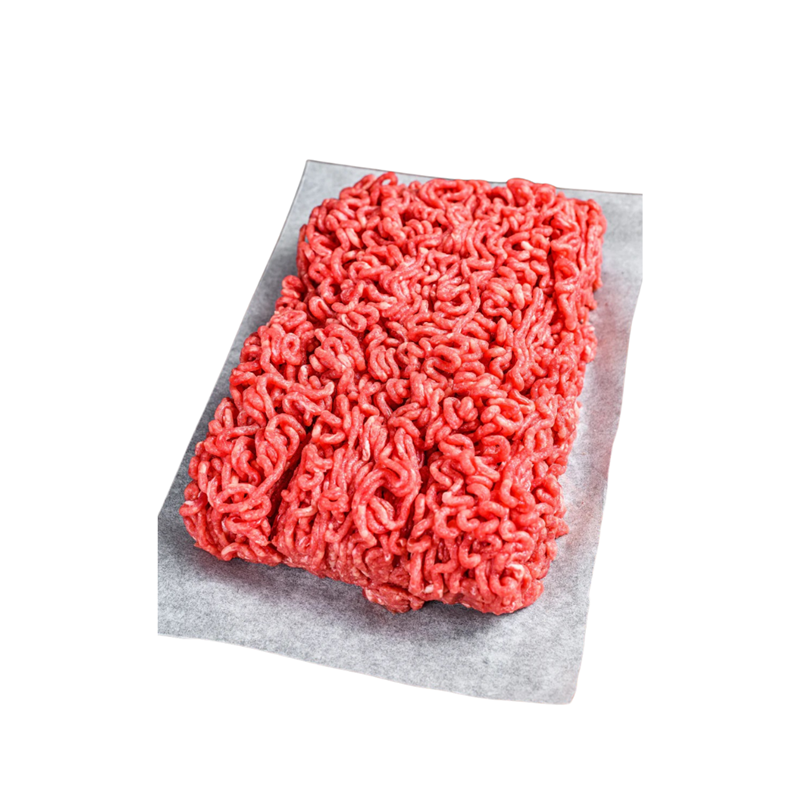Italfoods Lean Ground Beef