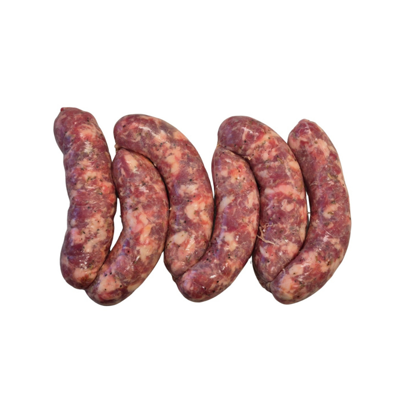 Italfoods Maple Fennel Sausage