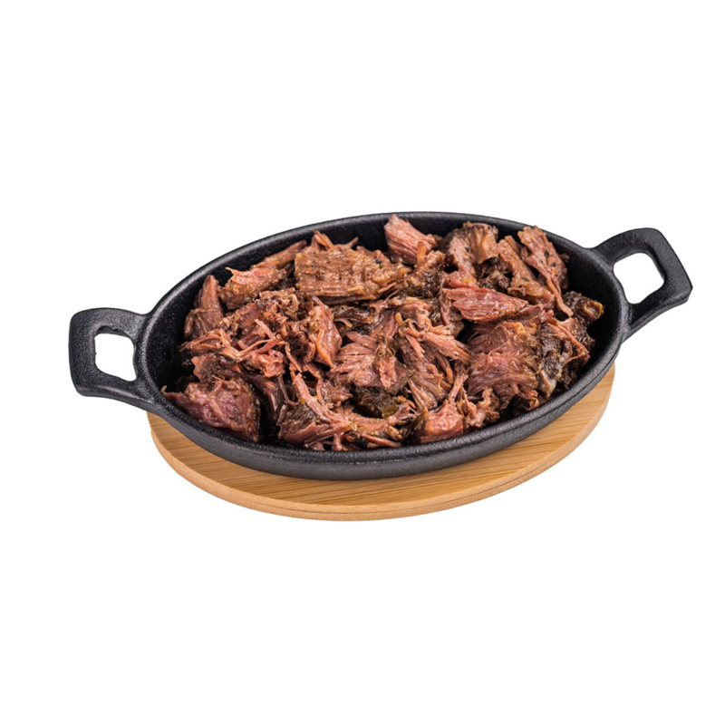 Italfoods Pulled Short Rib