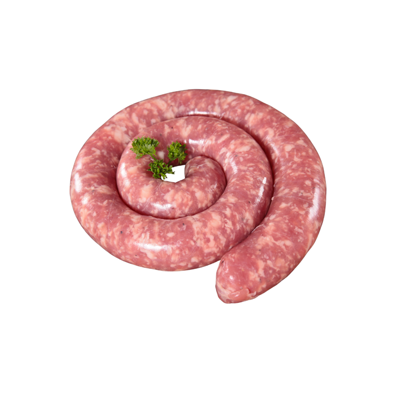 Italfoods Sausage with Sythetic Casing, Fresh