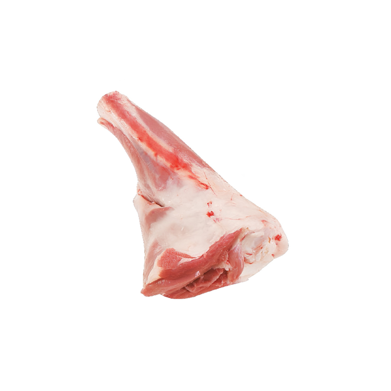 LAMB Foreshanks 14-18oz, Bone-In