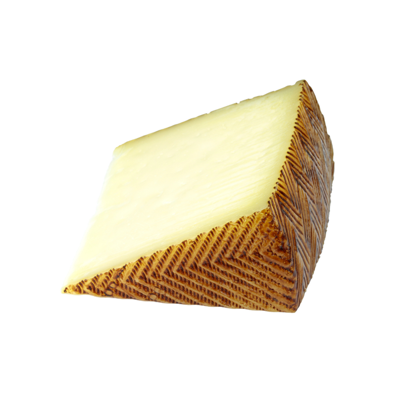 Manchego Cheese Wheel