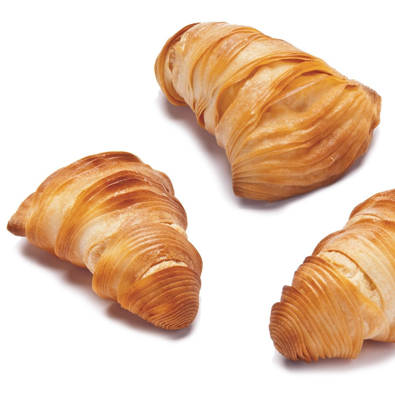 Mini Lobster Tails, Coda D'Aragosta