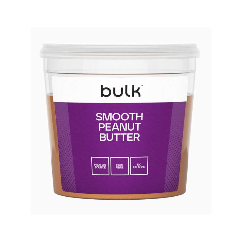 bulk
