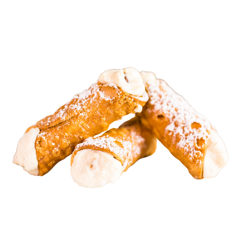 Plain Cannoli Filling, Elite Sweets