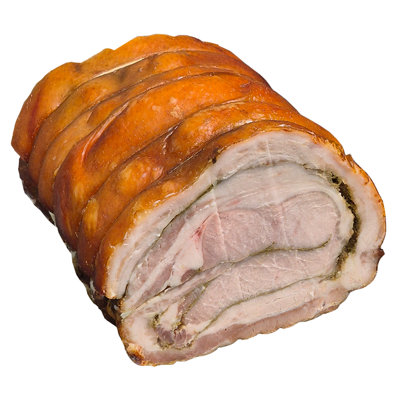 Porchetta
