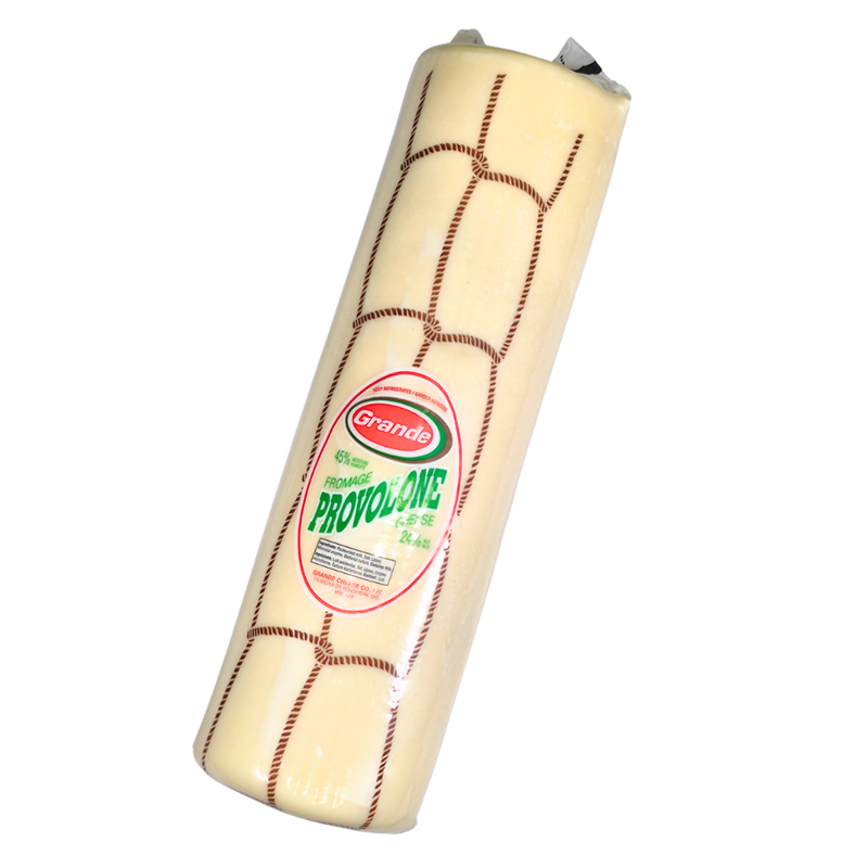 Provolone