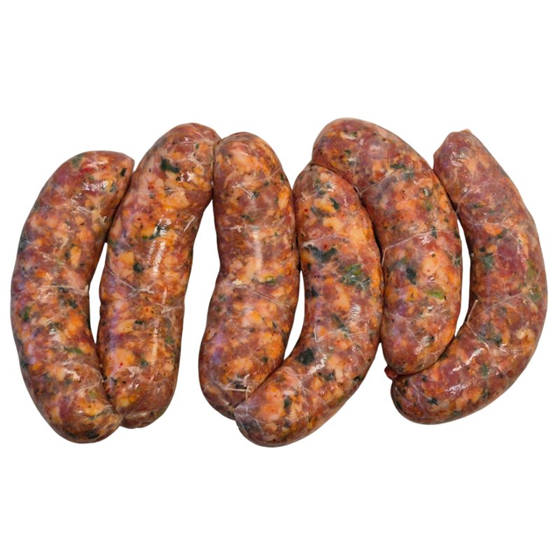 Italfoods Rapini & Roasted Garlic Sausage
