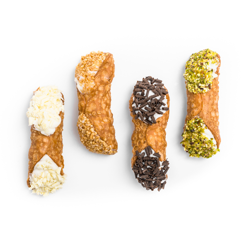 Ricotta Cannoli Filling