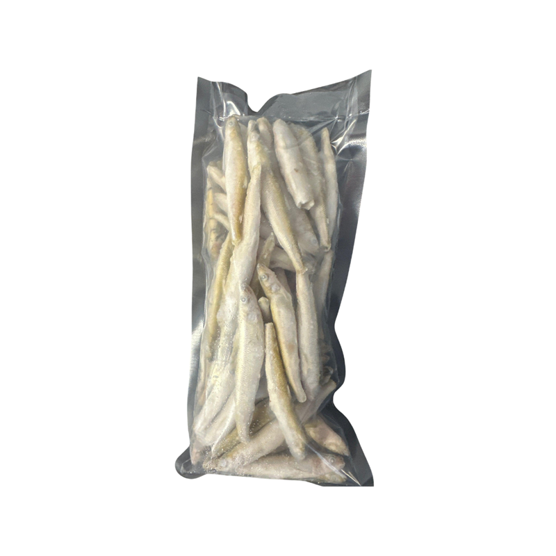 Smelts IQF