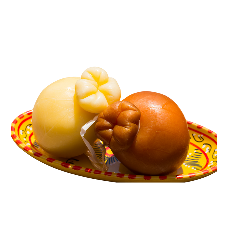 Smoked Provolone