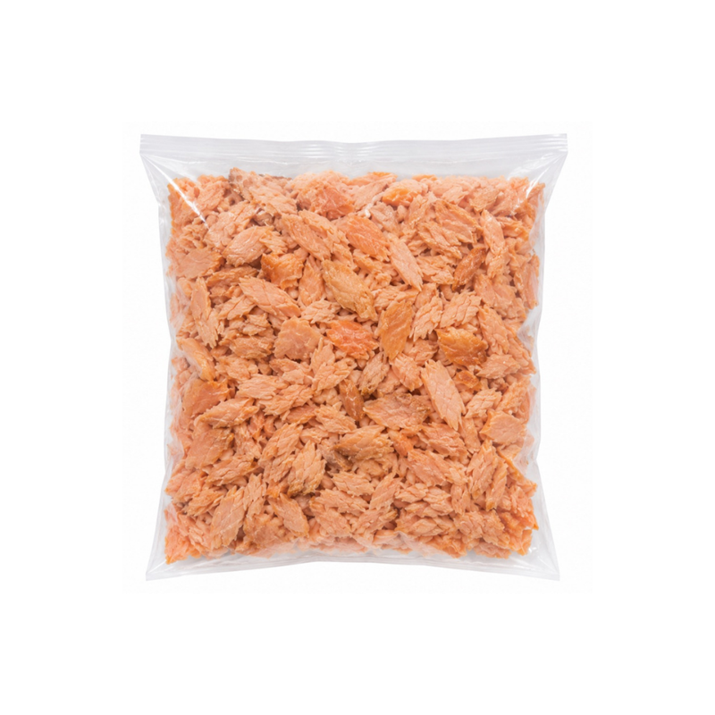 Smoked Salmon Flakes