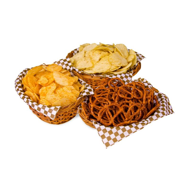 Image Snacks