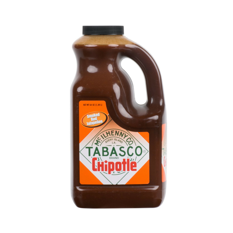 Tabasco 1.89L, Chipotle Pepper