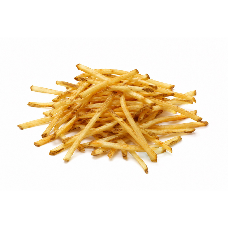 fries