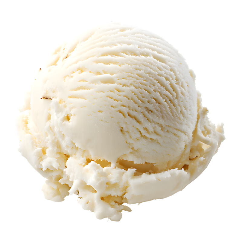 Vanilla Gelato