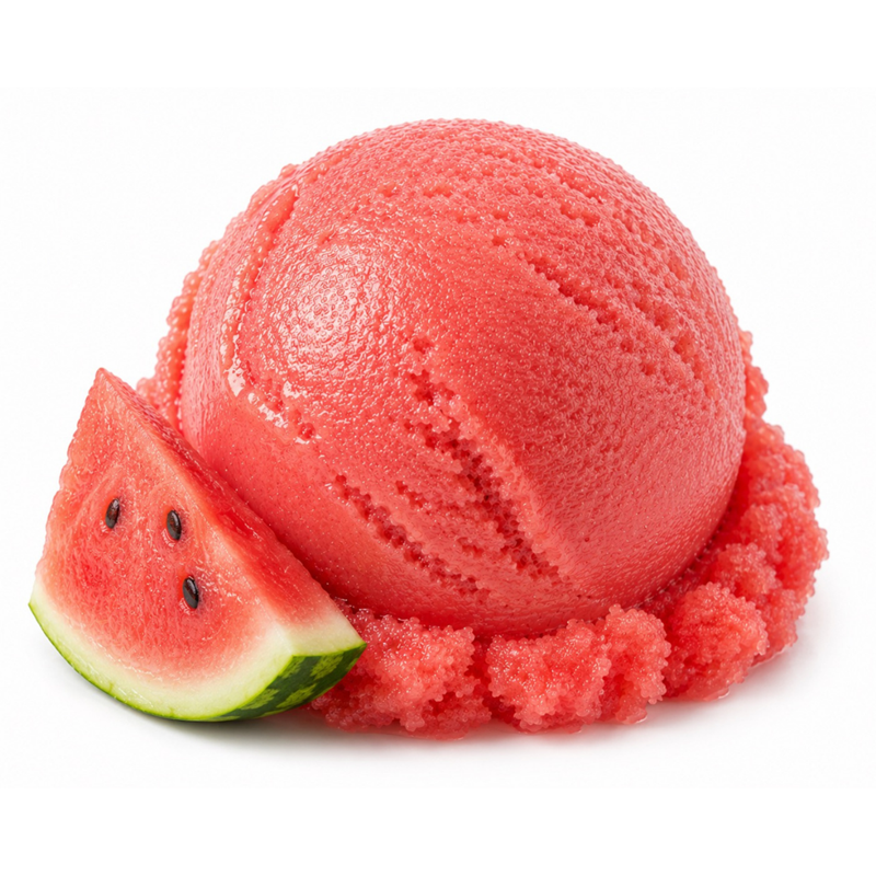Watermelon Sorbet