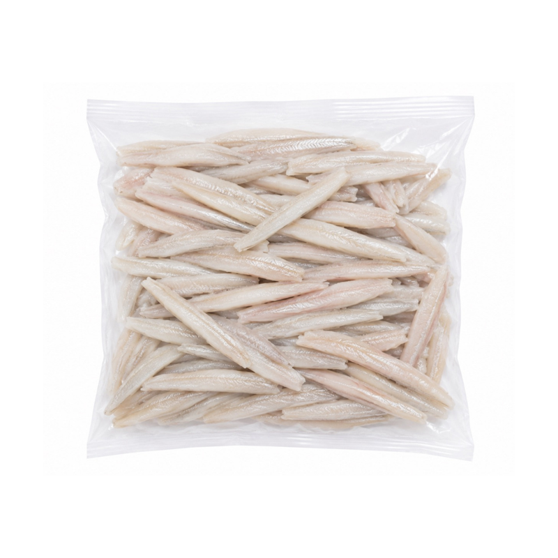 White Anchovy