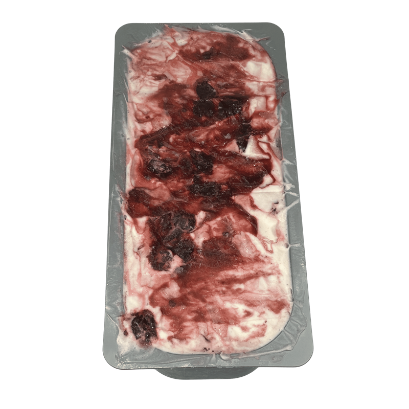 top view