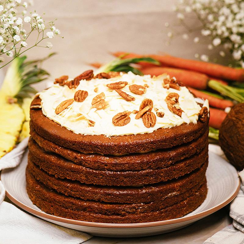 Cake