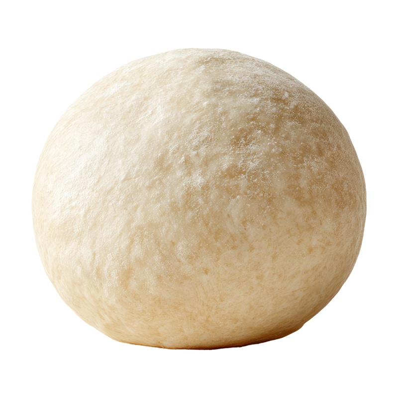 Image Pizza Dough