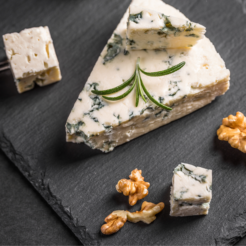 Creamy Gorgonzola