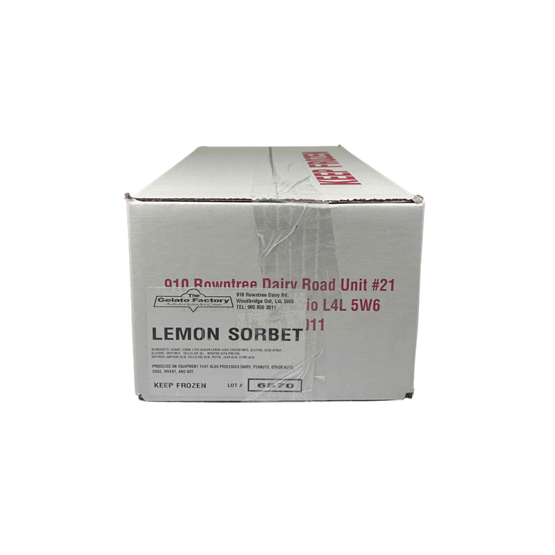 box