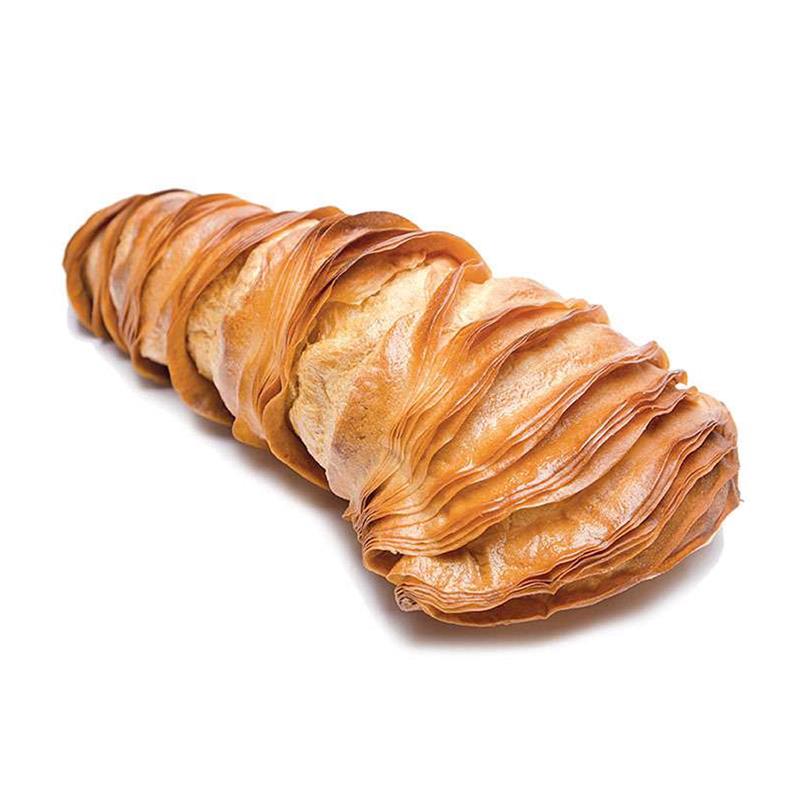 Lobster-Tail