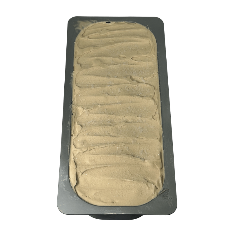 top view