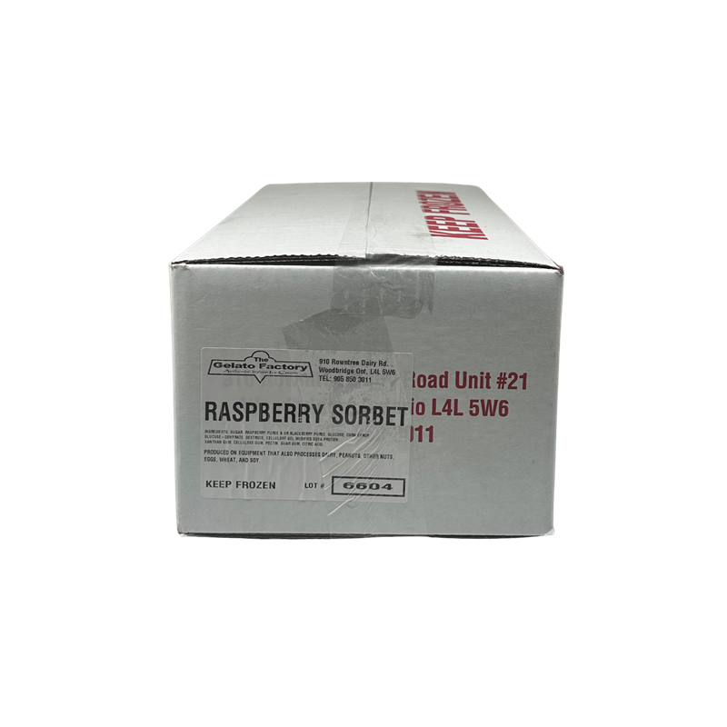 box